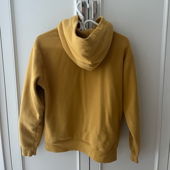 TNA BOYFRIEND HOODIE - Picture 2 of 4